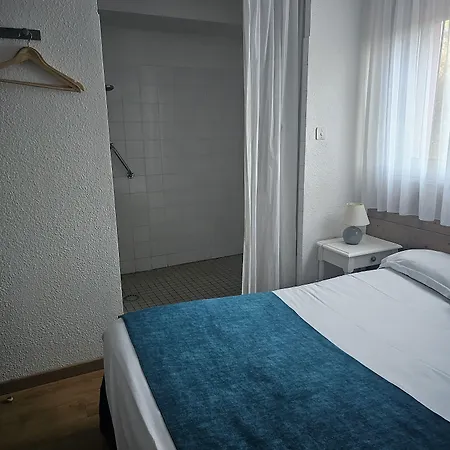 Hotel Restaurant Du 2*