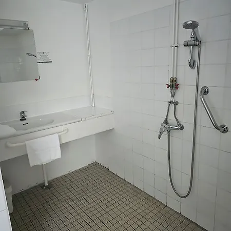 Restaurant Du Ξενοδοχείο Graulhet