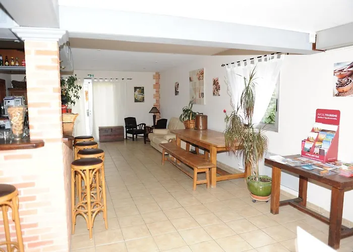 Restaurant Du Graulhet