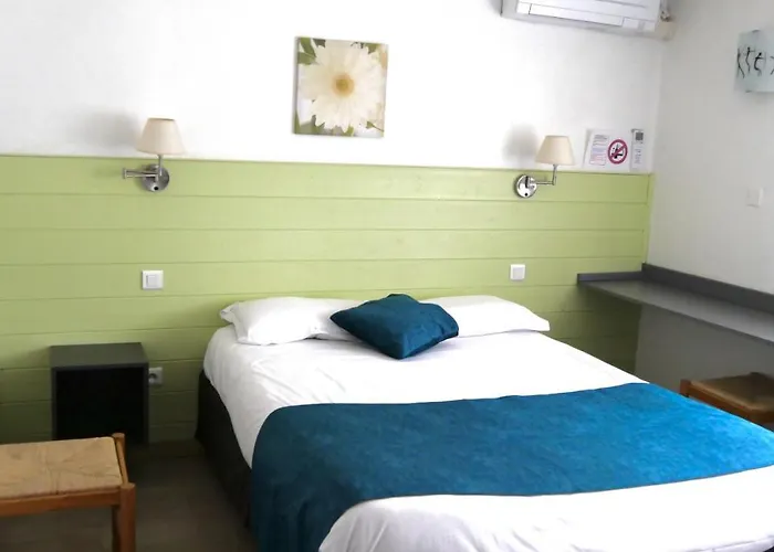 Hotel Restaurant Du 2*