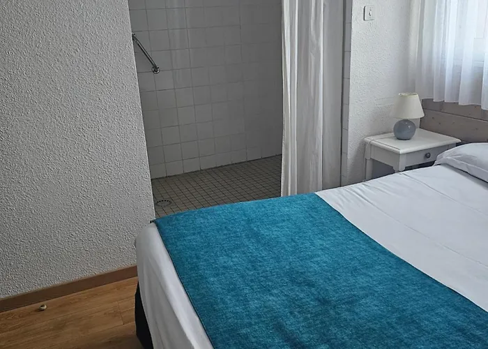 Restaurant Du Hotel 2*