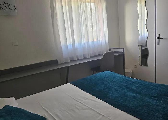 Restaurant Du Graulhet