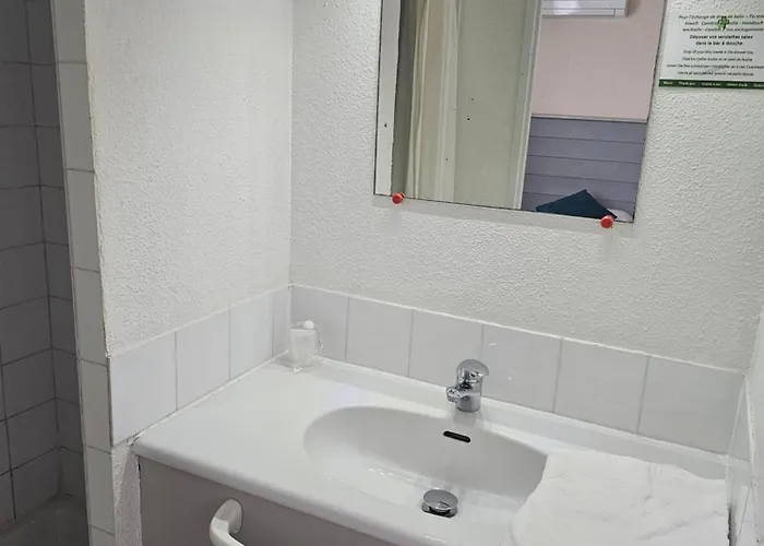 Hotel Restaurant Du 2*