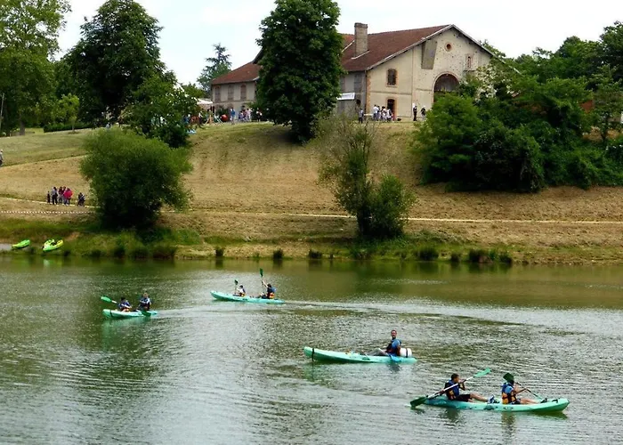 Hotel Restaurant Du 2*