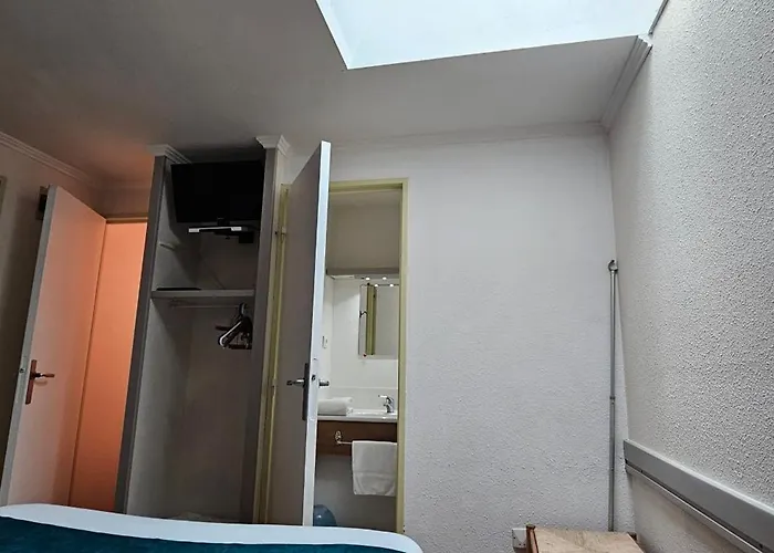 Restaurant Du Hotel Graulhet