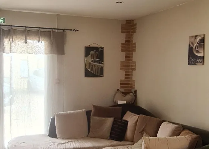 Restaurant Du Graulhet