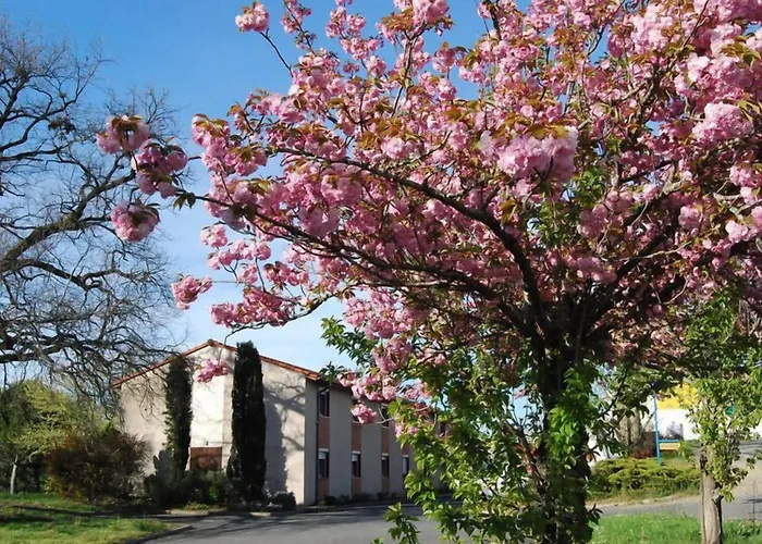 Restaurant Du Hotel Graulhet
