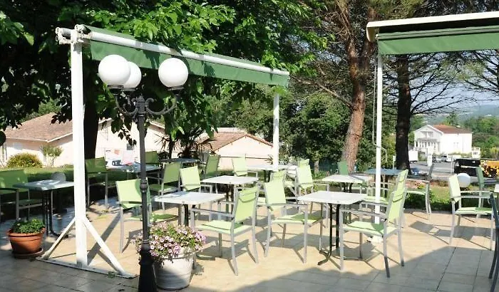 Restaurant Du Graulhet