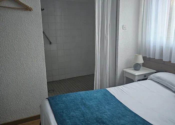 Hotel Restaurant Du 2*